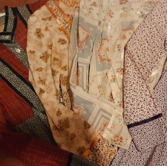 Gunne sax dress trade RESERVED - Picture 1 of 1